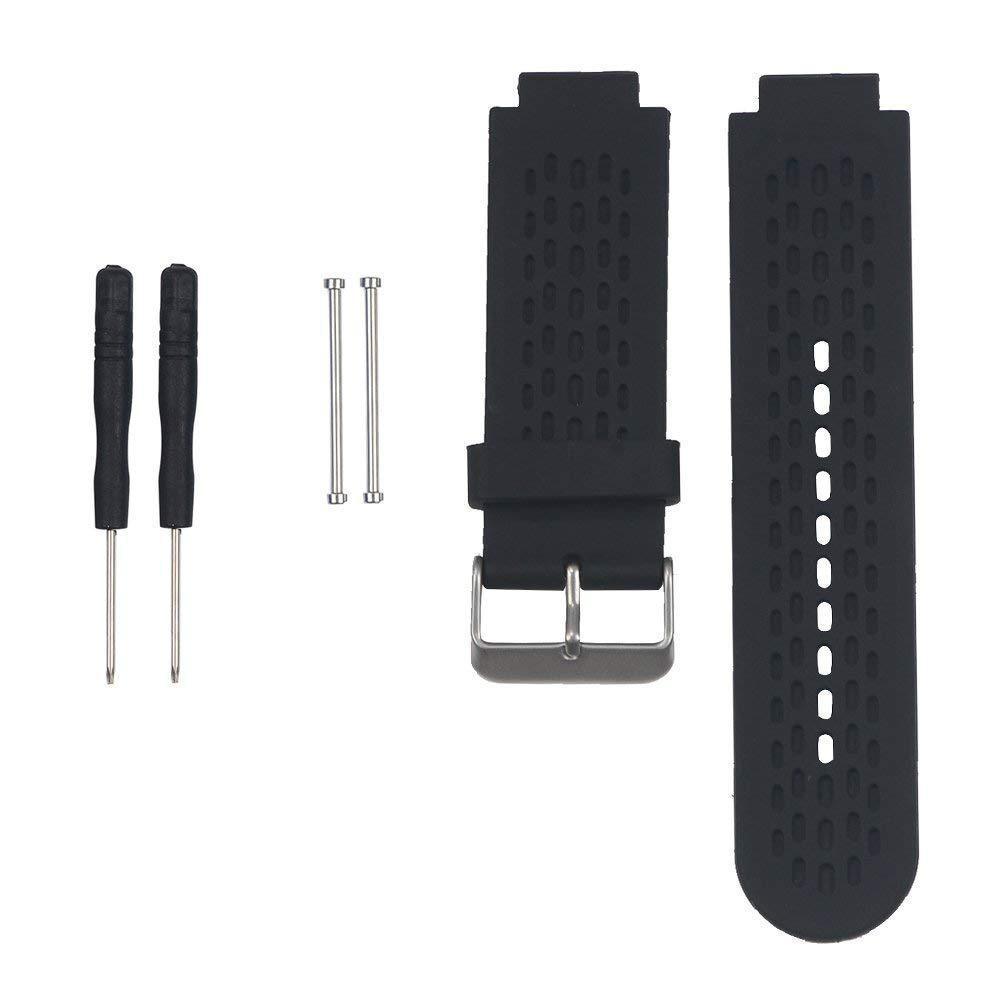 Replacement Strap for Approach S2 & S4 GPS Golf Watches | Durable & Comfortable Fit