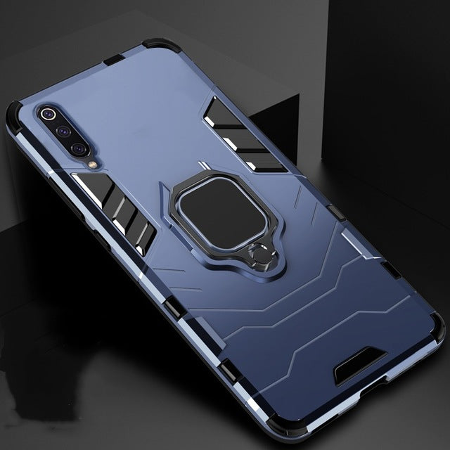 Armor Bracket Protective Sleeve Case
