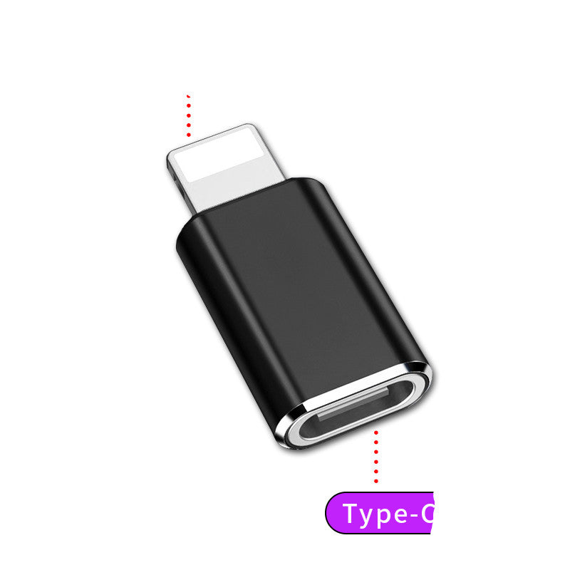 Universal USB Type-C to USB & Adapter Set