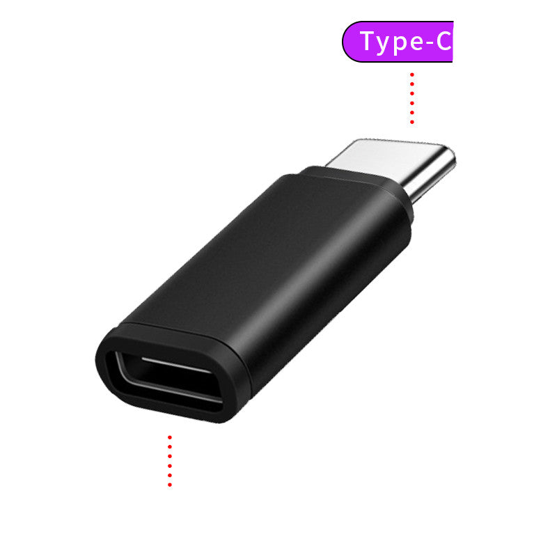 Universal USB Type-C to USB & Adapter Set