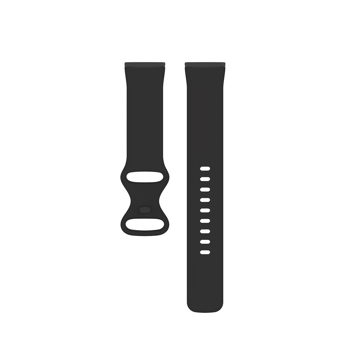 Original TPU Silicone Strap for Versa 3 Smartwatch | Comfortable & Durable Fit