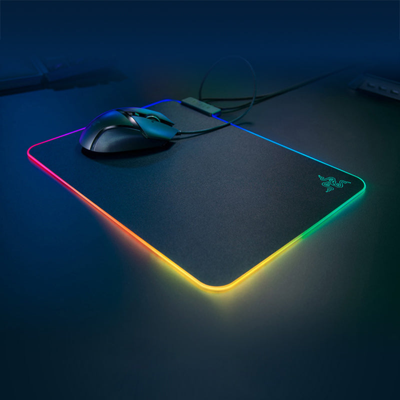 Razer Firefly Hard Game Mouse Pad