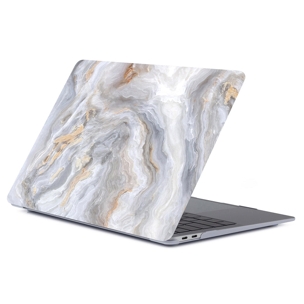 Suitable Tablet Computer Marble Pattern Frosted Protective Shell
