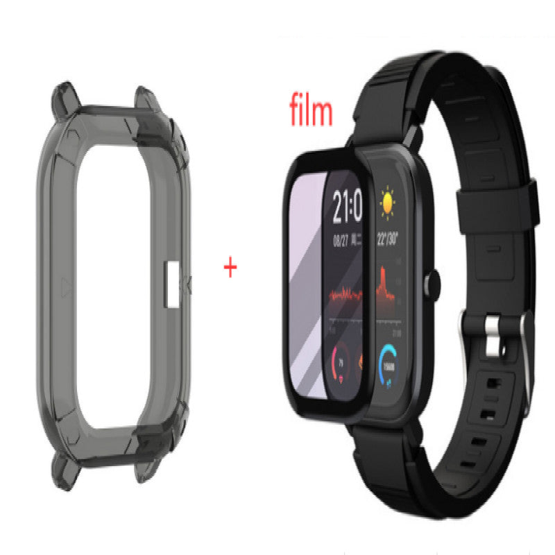 Smartwatch Case Protector