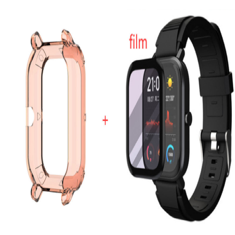 Smartwatch Case Protector
