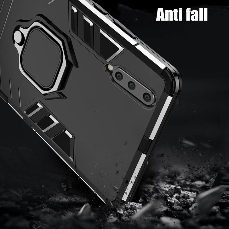 Armor Bracket Protective Sleeve Case