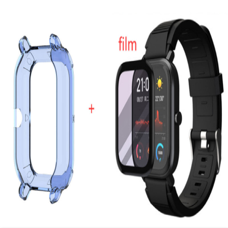 Smartwatch Case Protector
