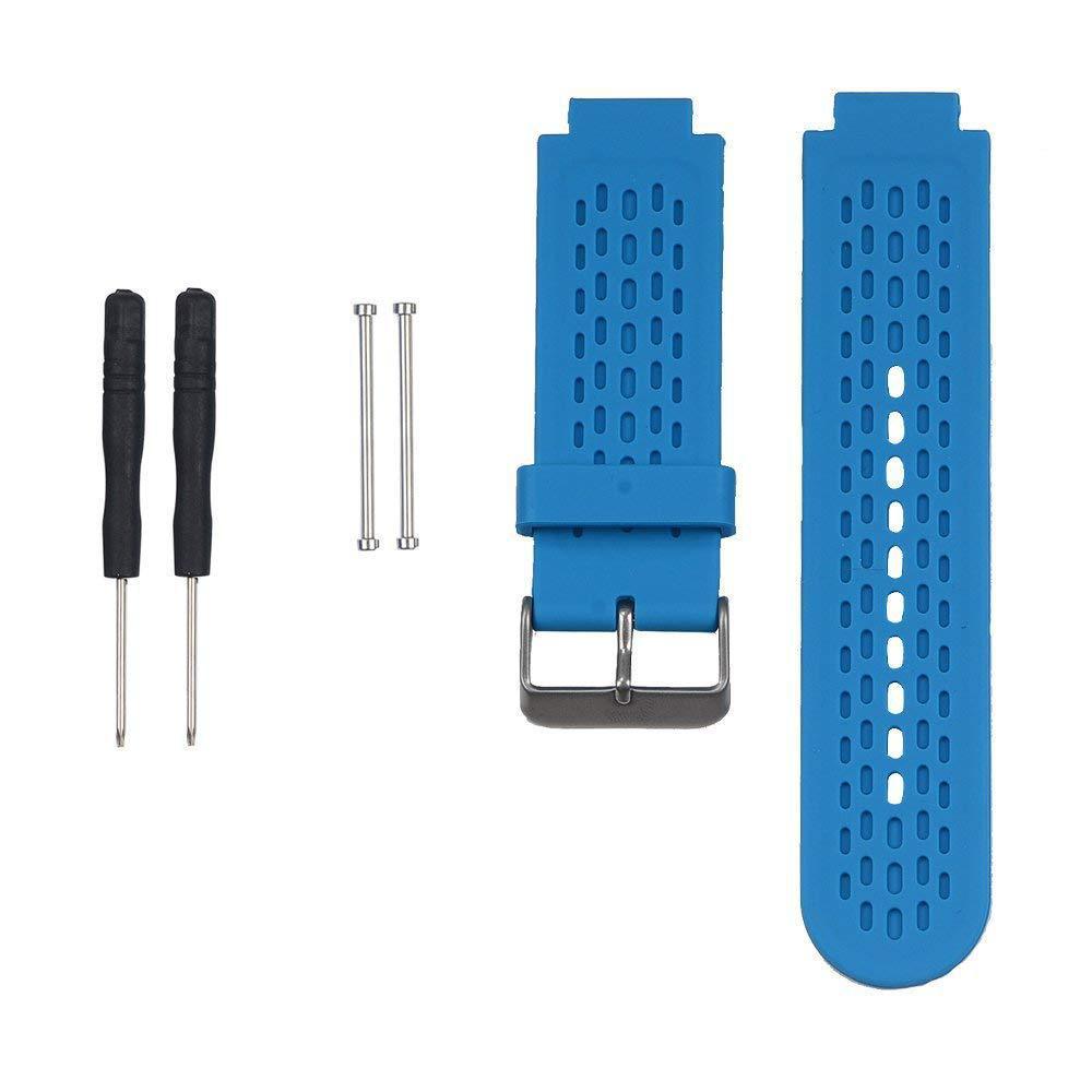 Replacement Strap for Approach S2 & S4 GPS Golf Watches | Durable & Comfortable Fit