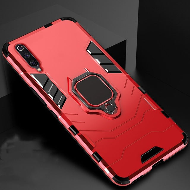Armor Bracket Protective Sleeve Case