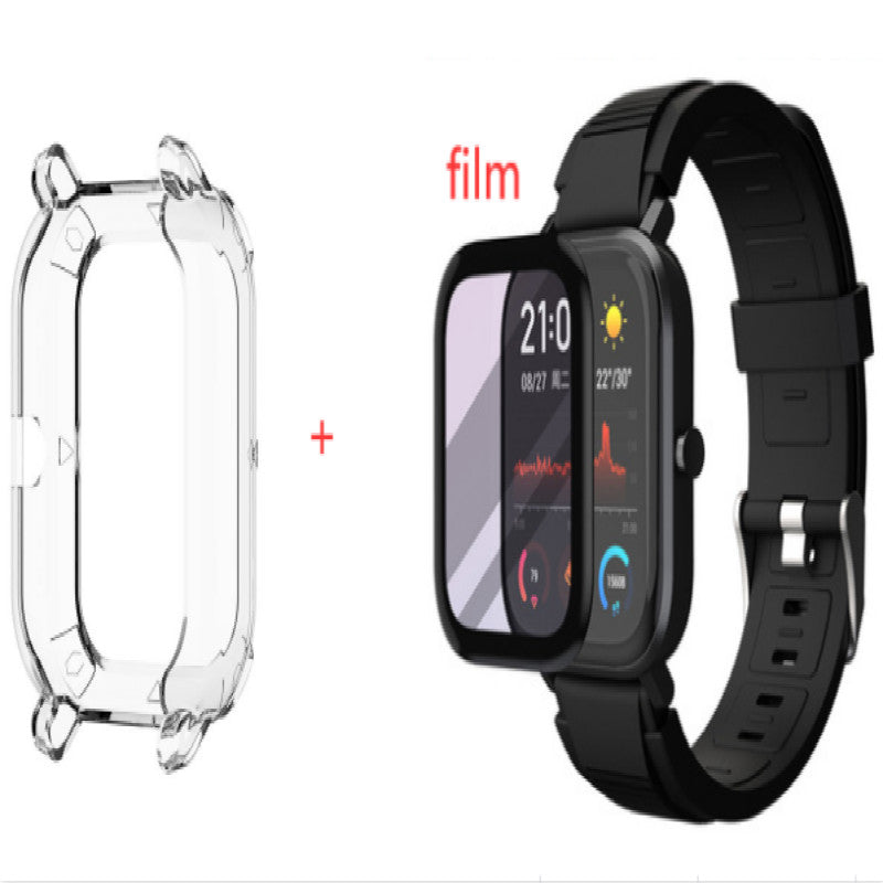 Smartwatch Case Protector