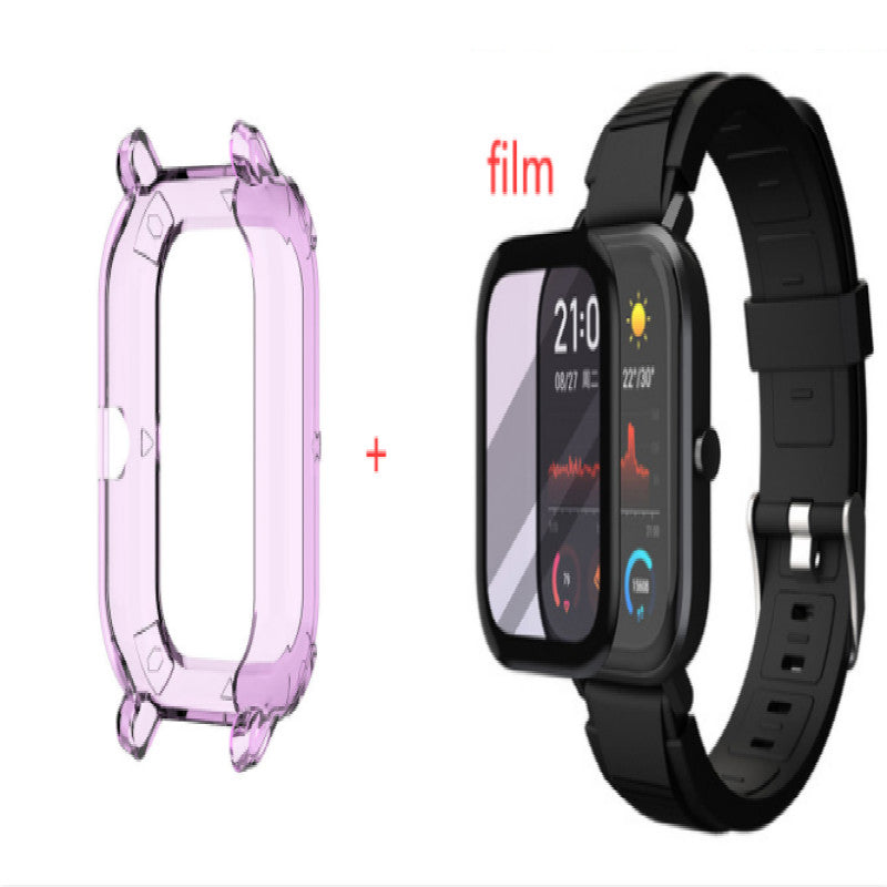 Smartwatch Case Protector