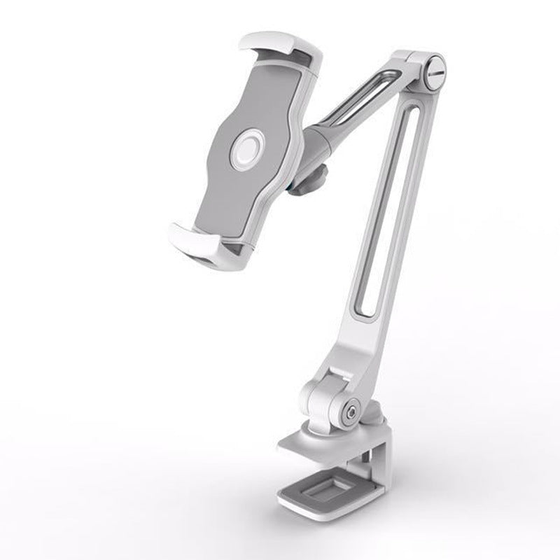 Universal Lazy Phone Holder Stand – Adjustable Bedside & Desktop Support for Phones & Tablets