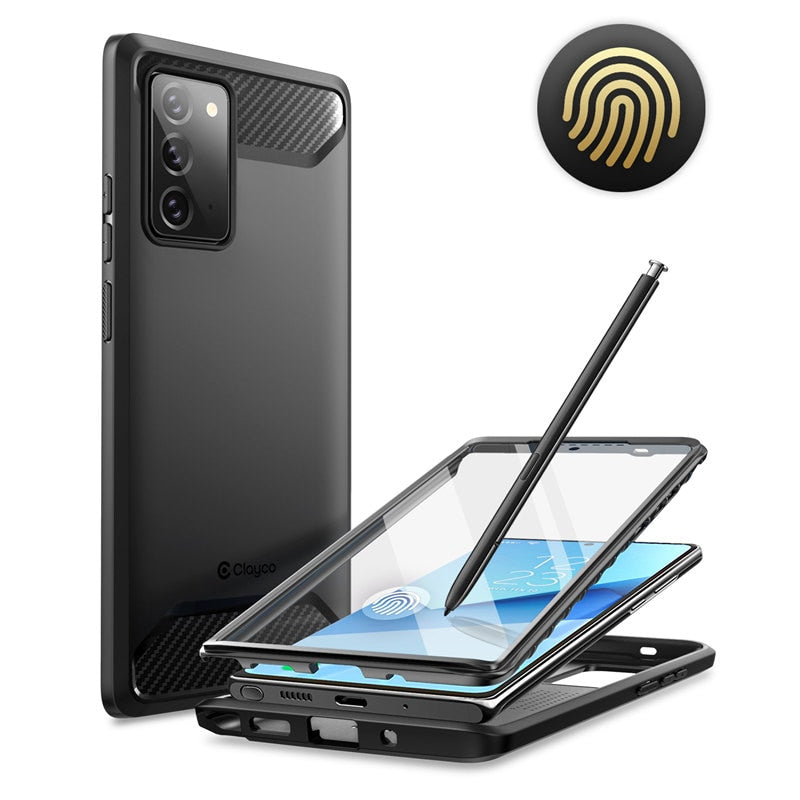 Samsung Galaxy Note 20 Case (2020)
