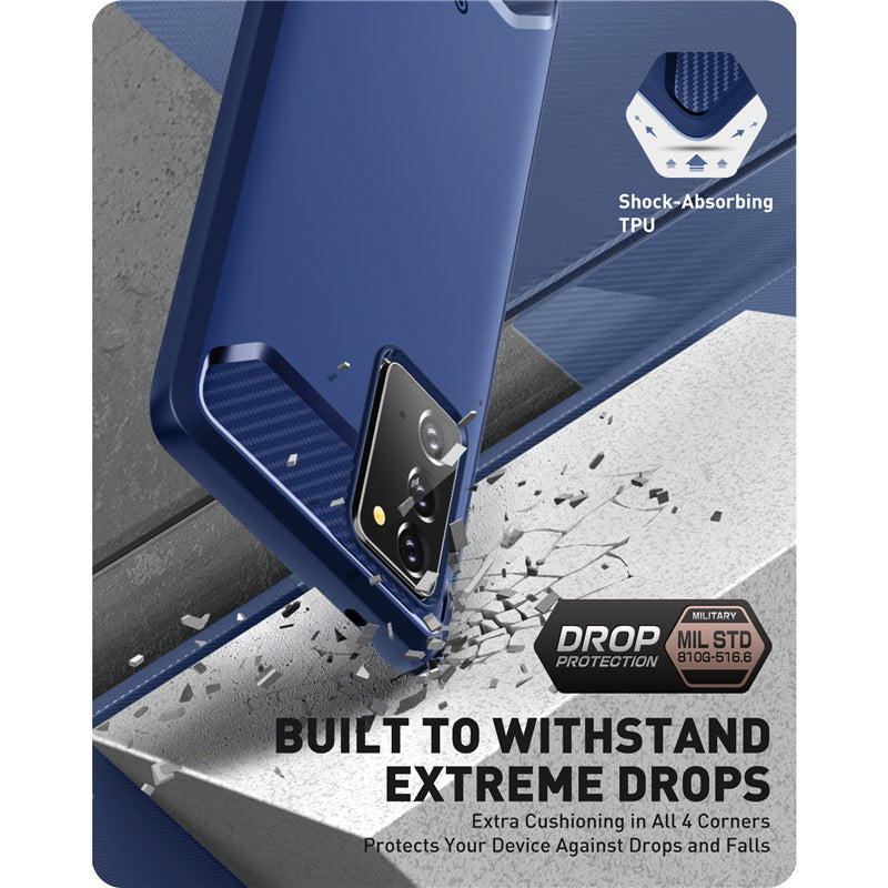 Samsung Galaxy Note 20 Case (2020)