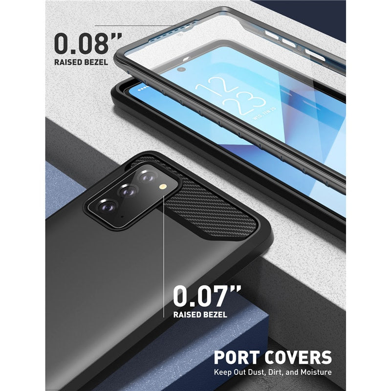 Samsung Galaxy Note 20 Case (2020)