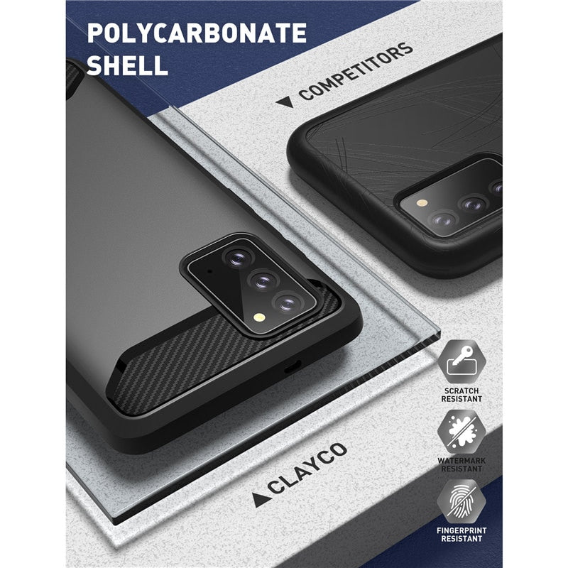 Samsung Galaxy Note 20 Case (2020)