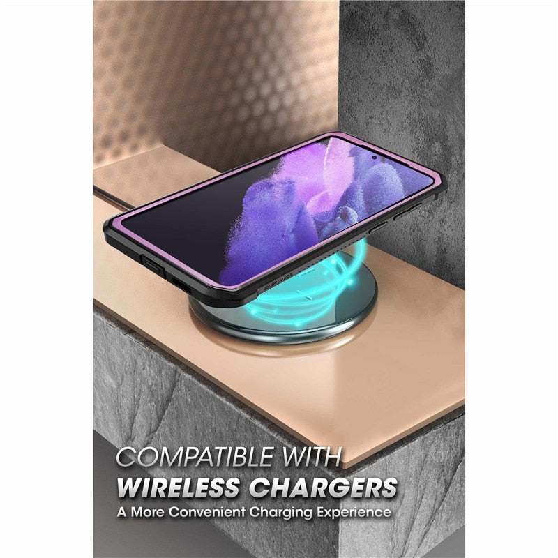 Samsung Galaxy S21 Case