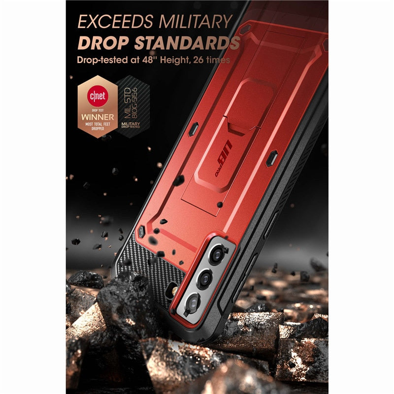 Samsung Galaxy S21 Case