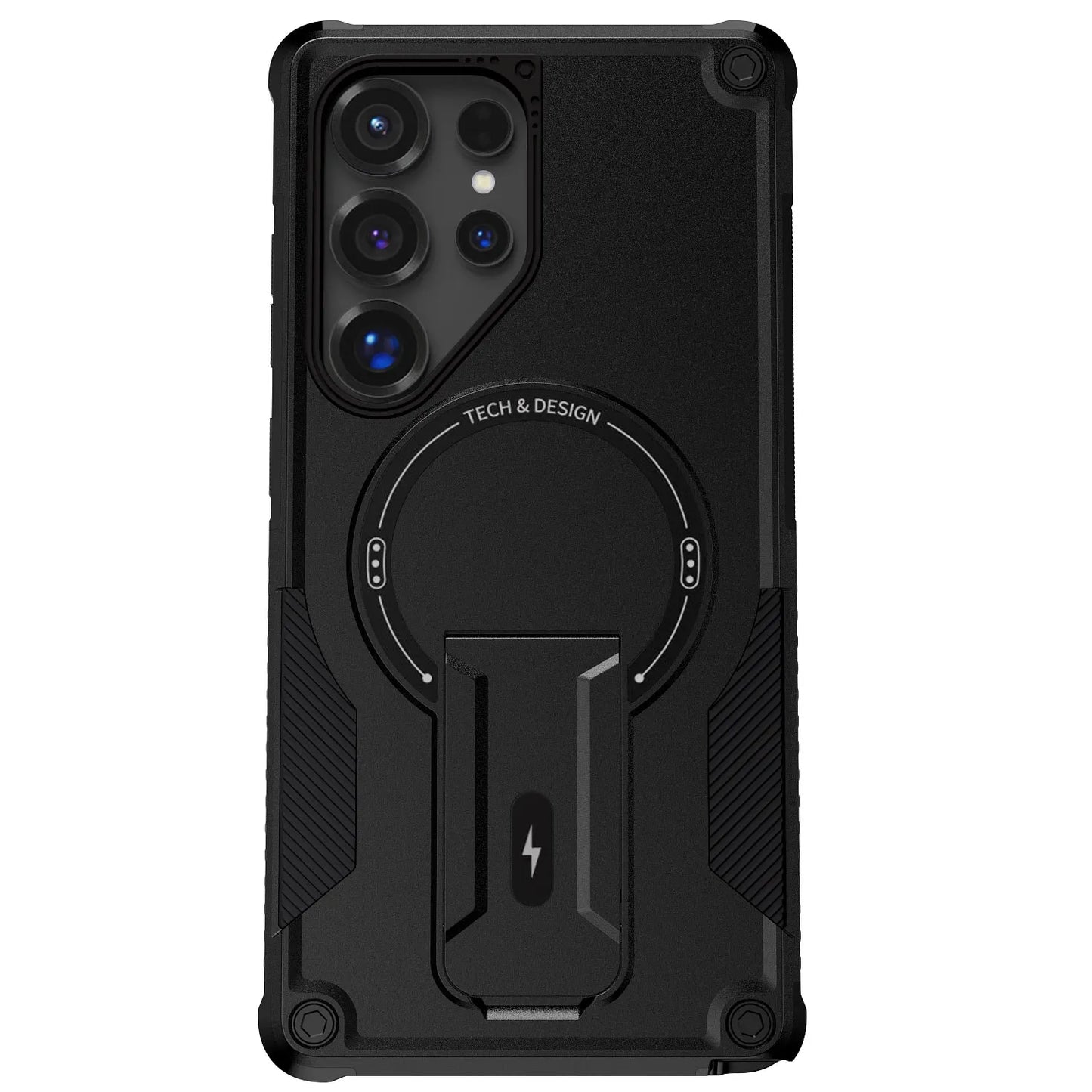 Samsung Galaxy S25 / S25 Plus / S25 Ultra 5G Phone Case