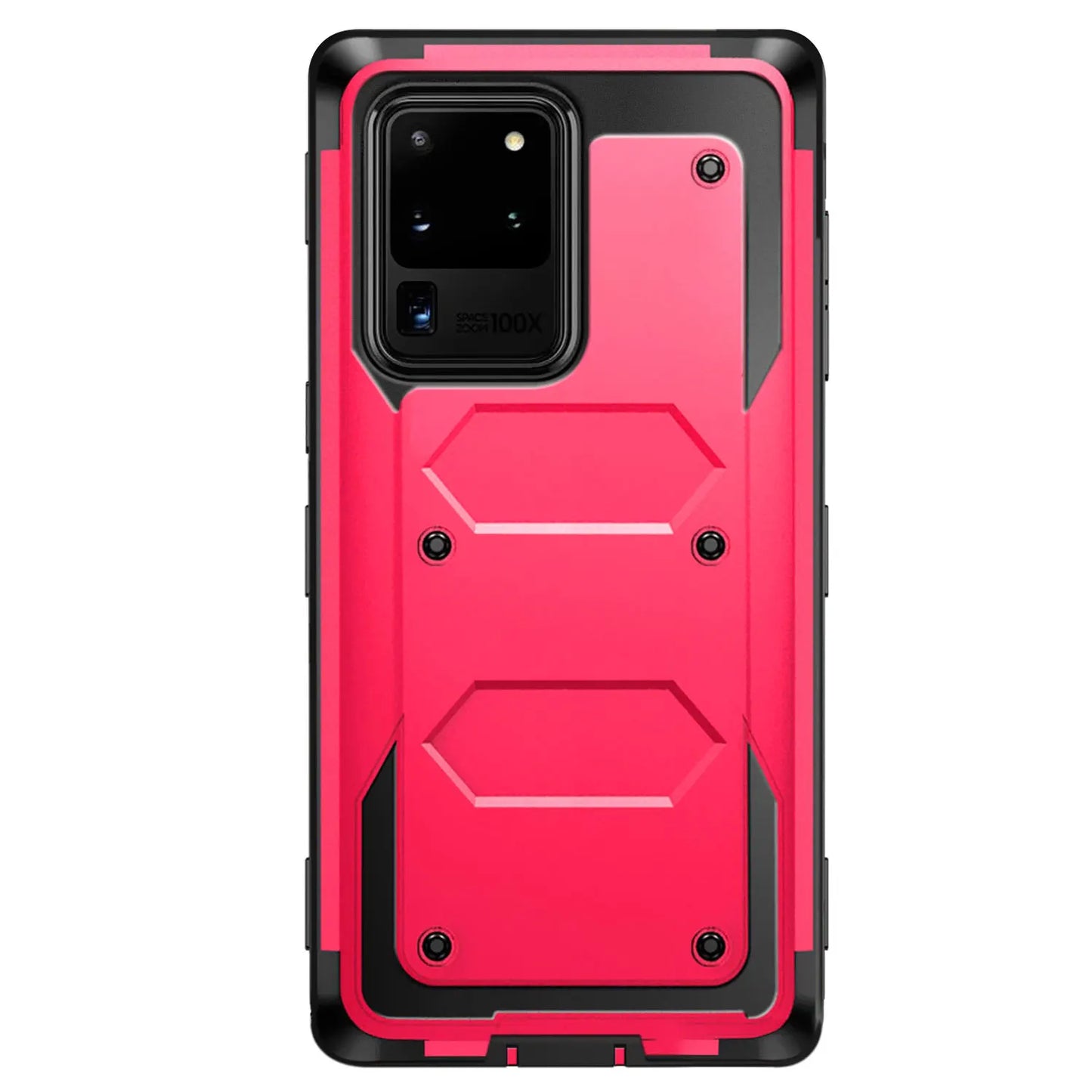 Rose Samsung Galaxy S20 Series Case