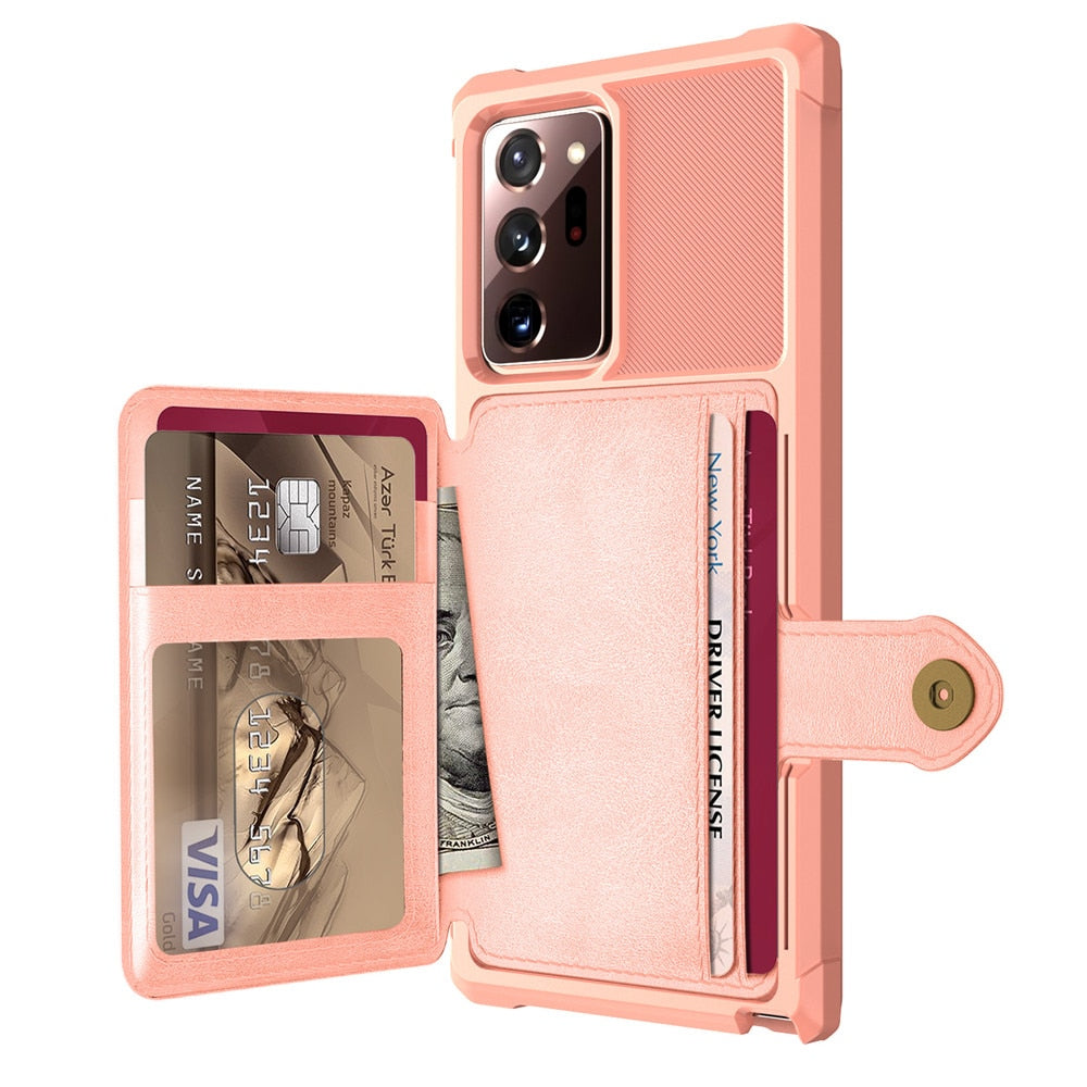 Samsung Galaxy Case Protector Note 20 Ultra/Note 20 5G