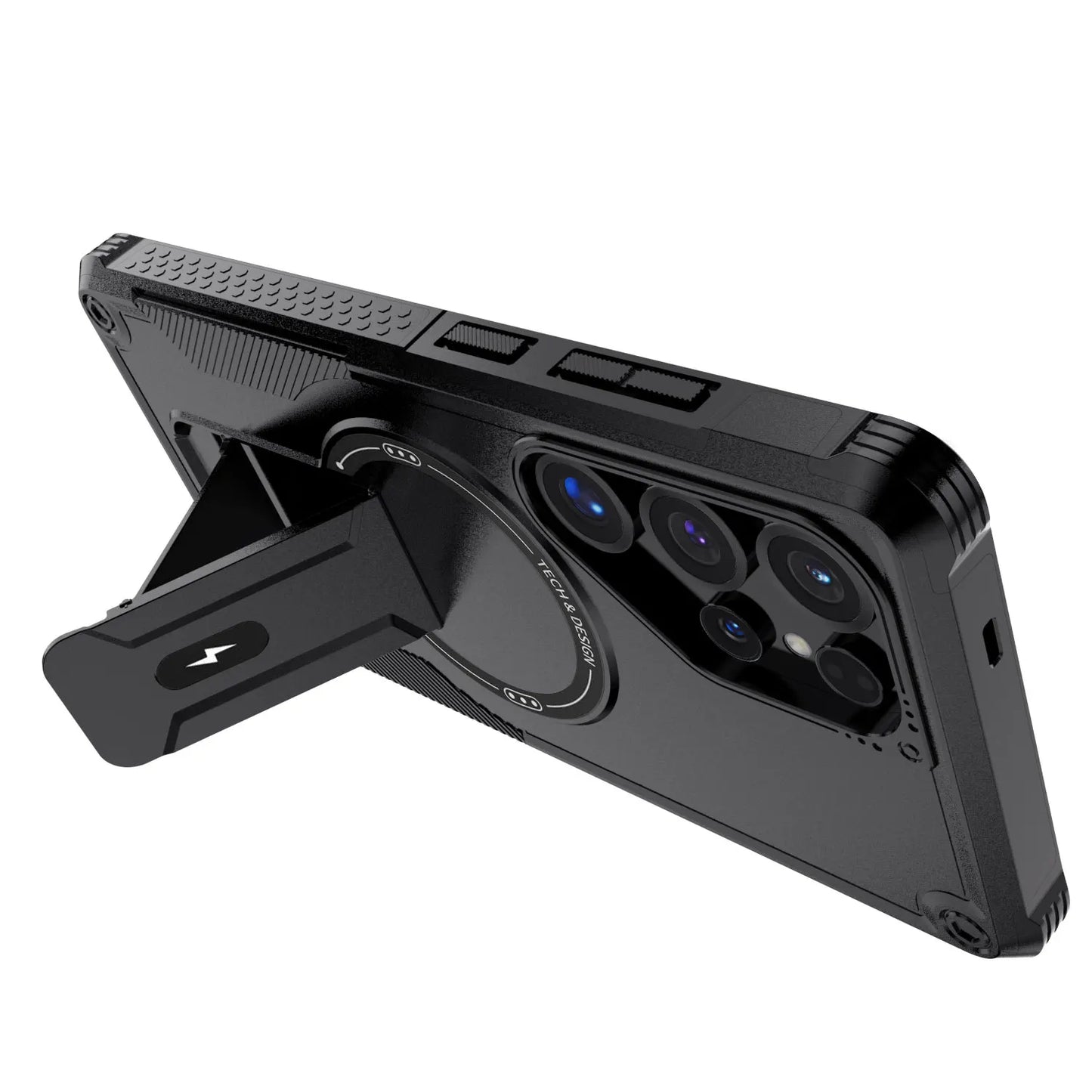 Samsung Galaxy S25 / S25 Plus / S25 Ultra 5G Phone Case