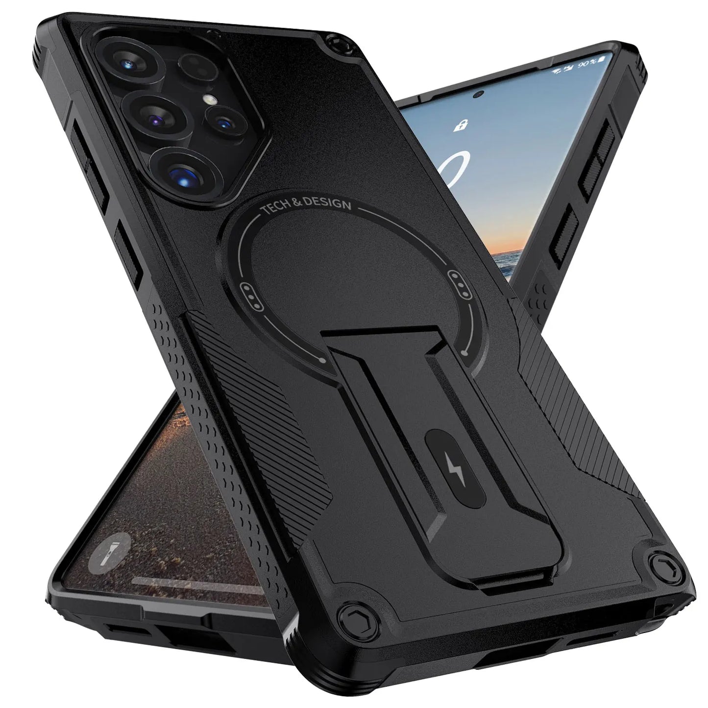 Samsung Galaxy S25 / S25 Plus / S25 Ultra 5G Phone Case