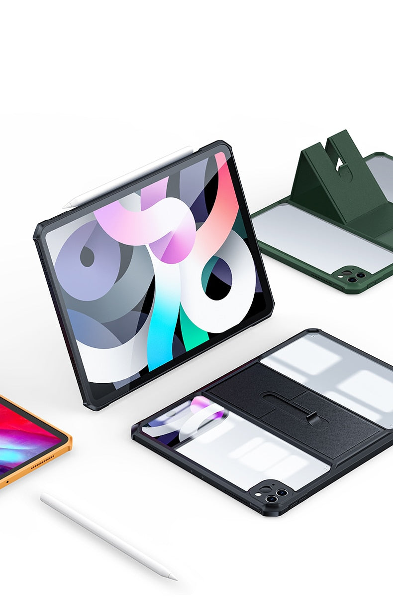 Premium iPad Pro 11/12.9-inch Protective Cover