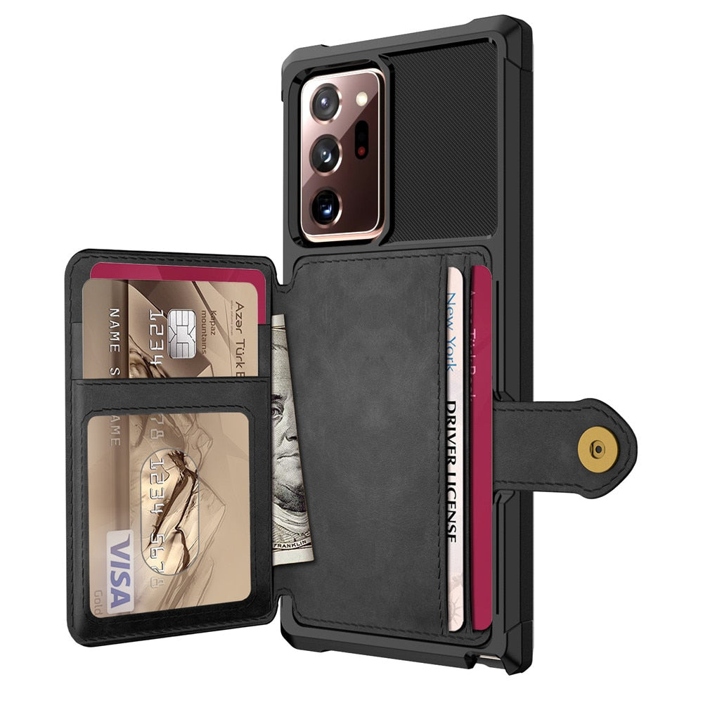 Samsung Galaxy Case Protector Note 20 Ultra/Note 20 5G