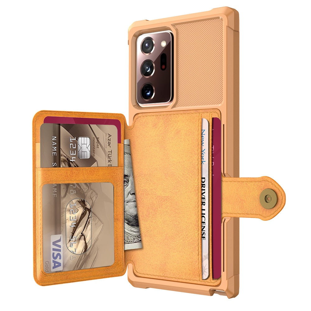 Samsung Galaxy Case Protector Note 20 Ultra/Note 20 5G