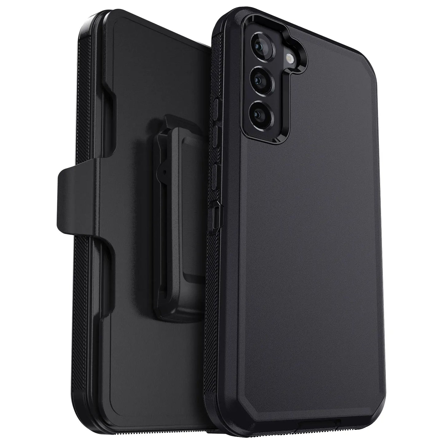 Samsung Galaxy S22 Series Shockproof Case