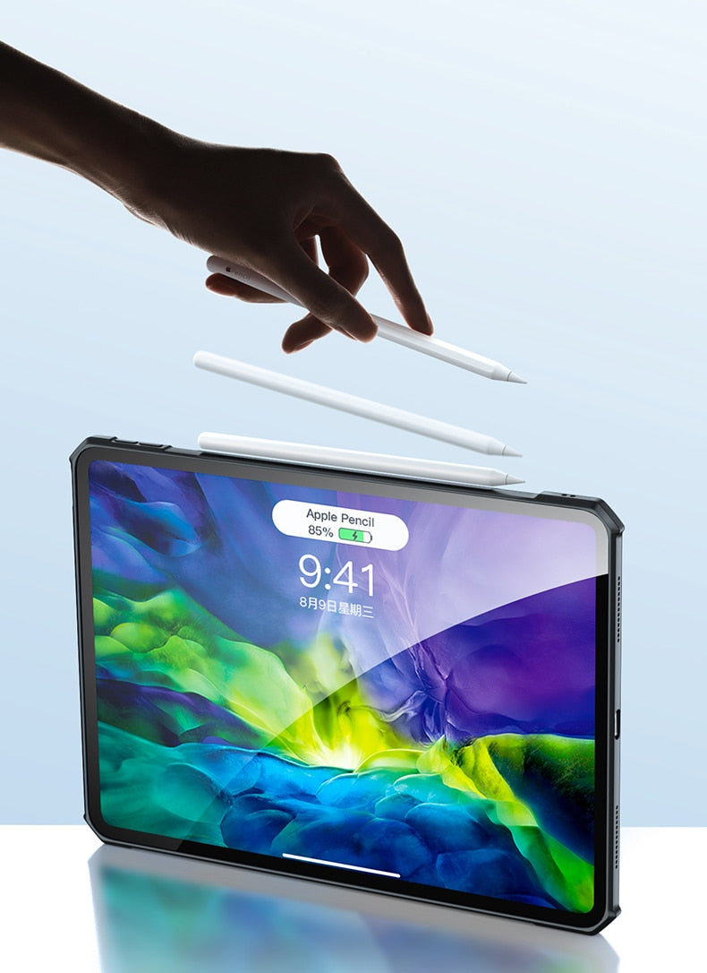 Premium iPad Pro 11/12.9-inch Protective Cover