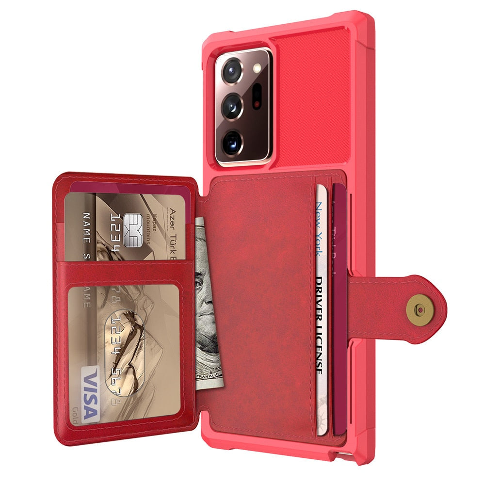 Samsung Galaxy Case Protector Note 20 Ultra/Note 20 5G