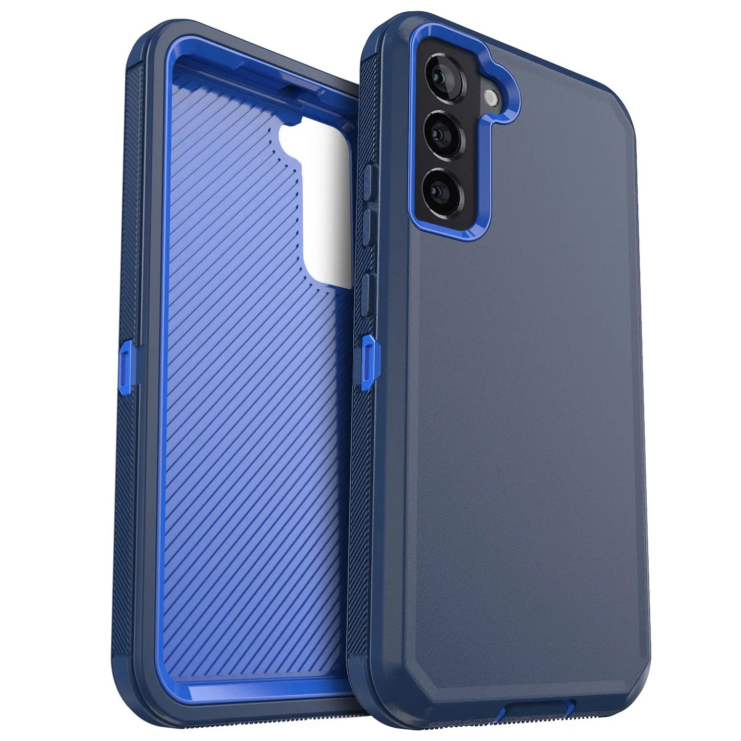 Samsung Galaxy S22 Series Shockproof Case