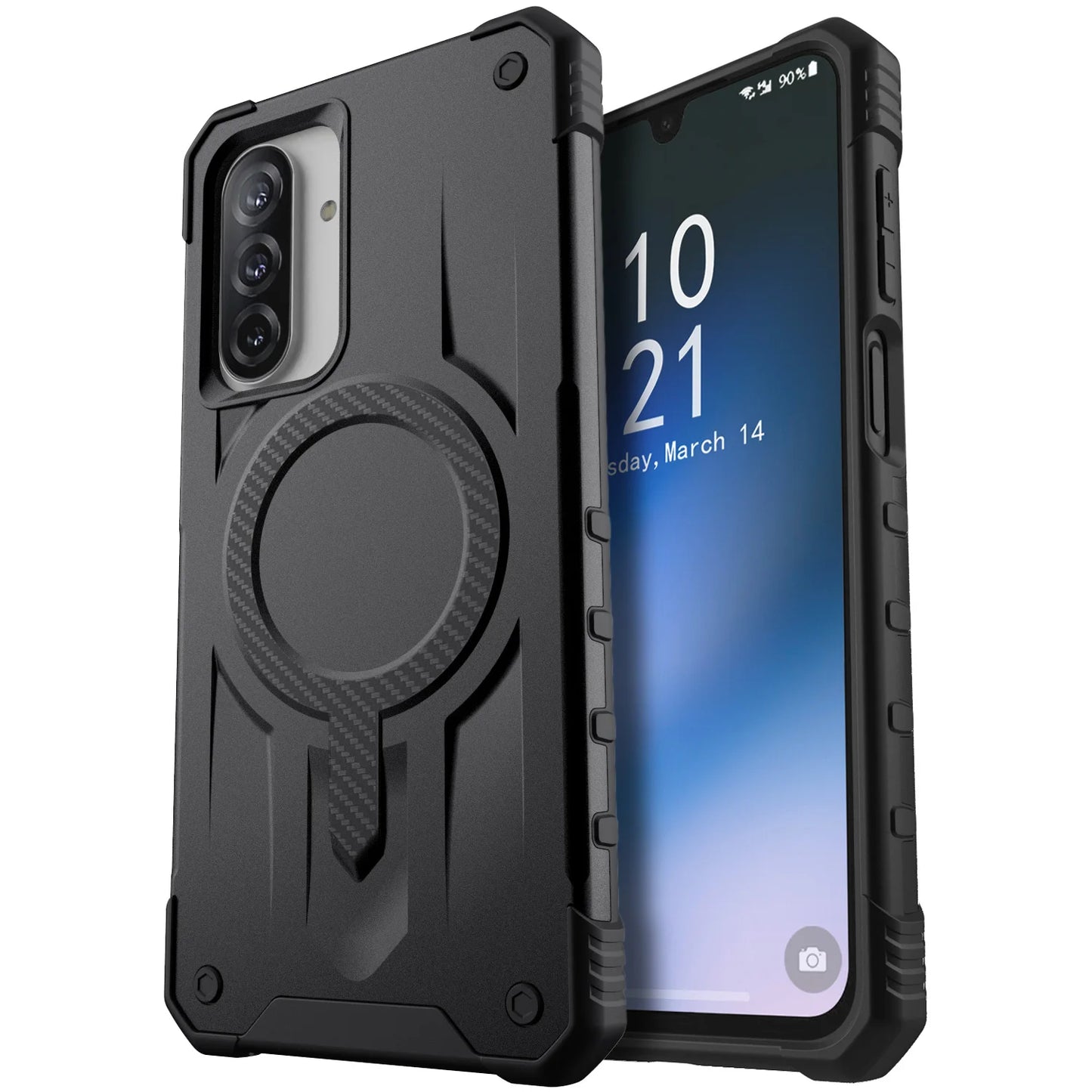 Rugged Samsung Galaxy A15/A16/A26 Case