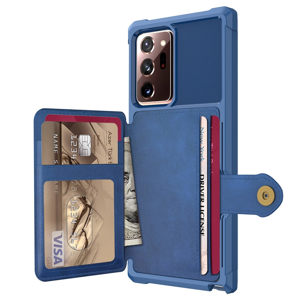 Samsung Galaxy Case Protector Note 20 Ultra/Note 20 5G