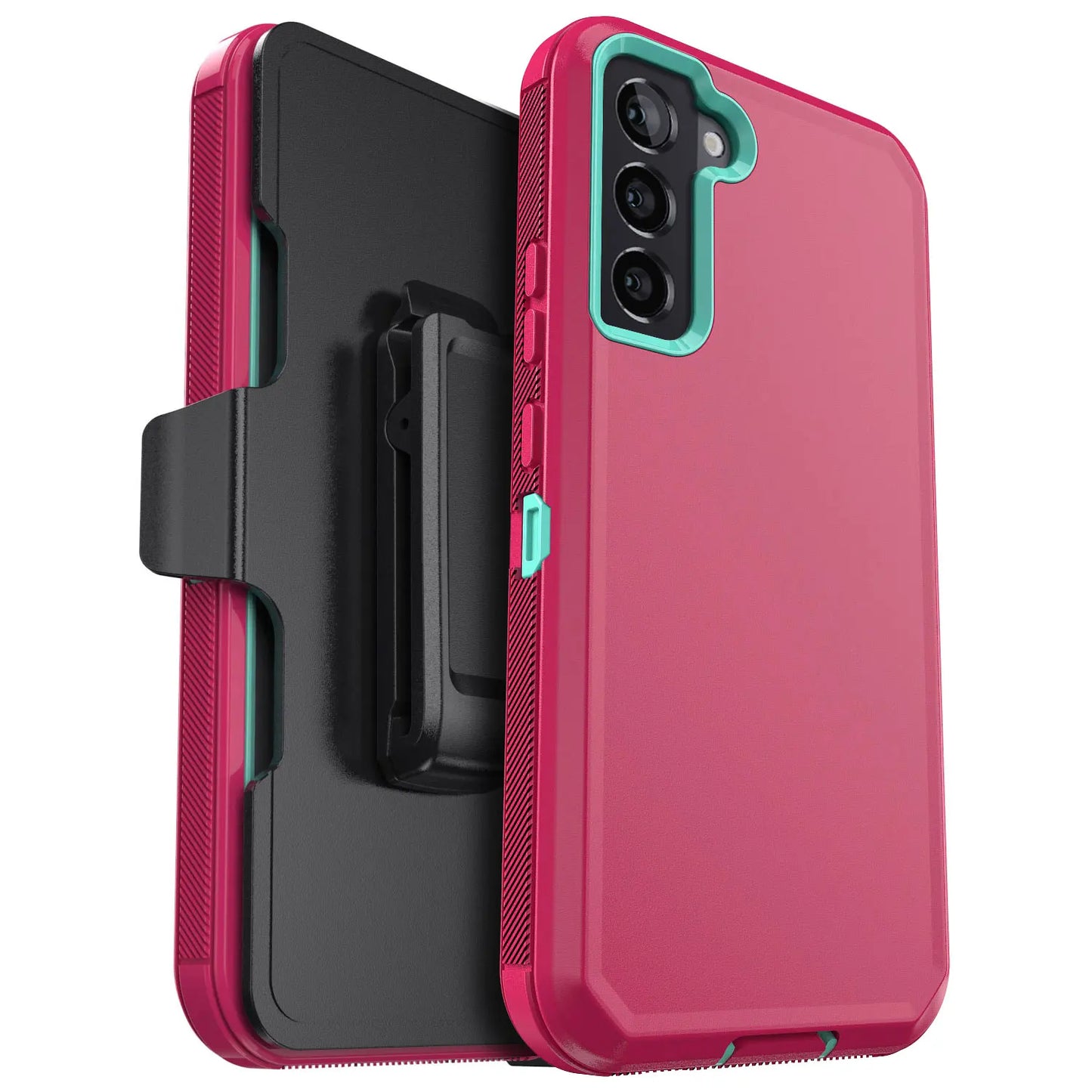 Samsung Galaxy S22 Series Shockproof Case