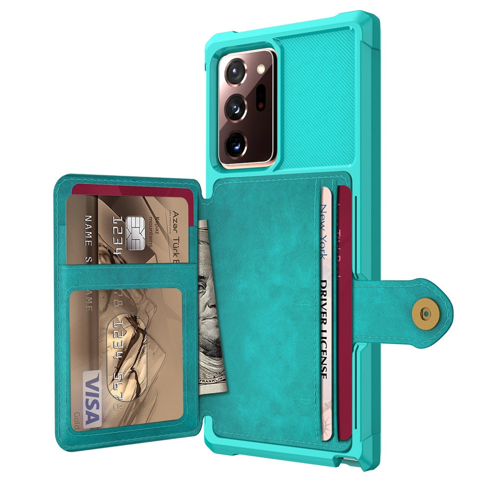 Samsung Galaxy Case Protector Note 20 Ultra/Note 20 5G