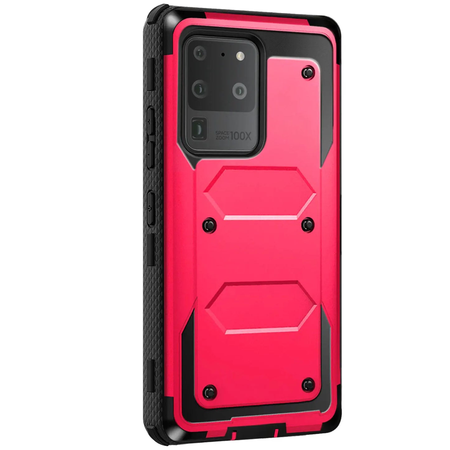 Rose Samsung Galaxy S20 Series Case