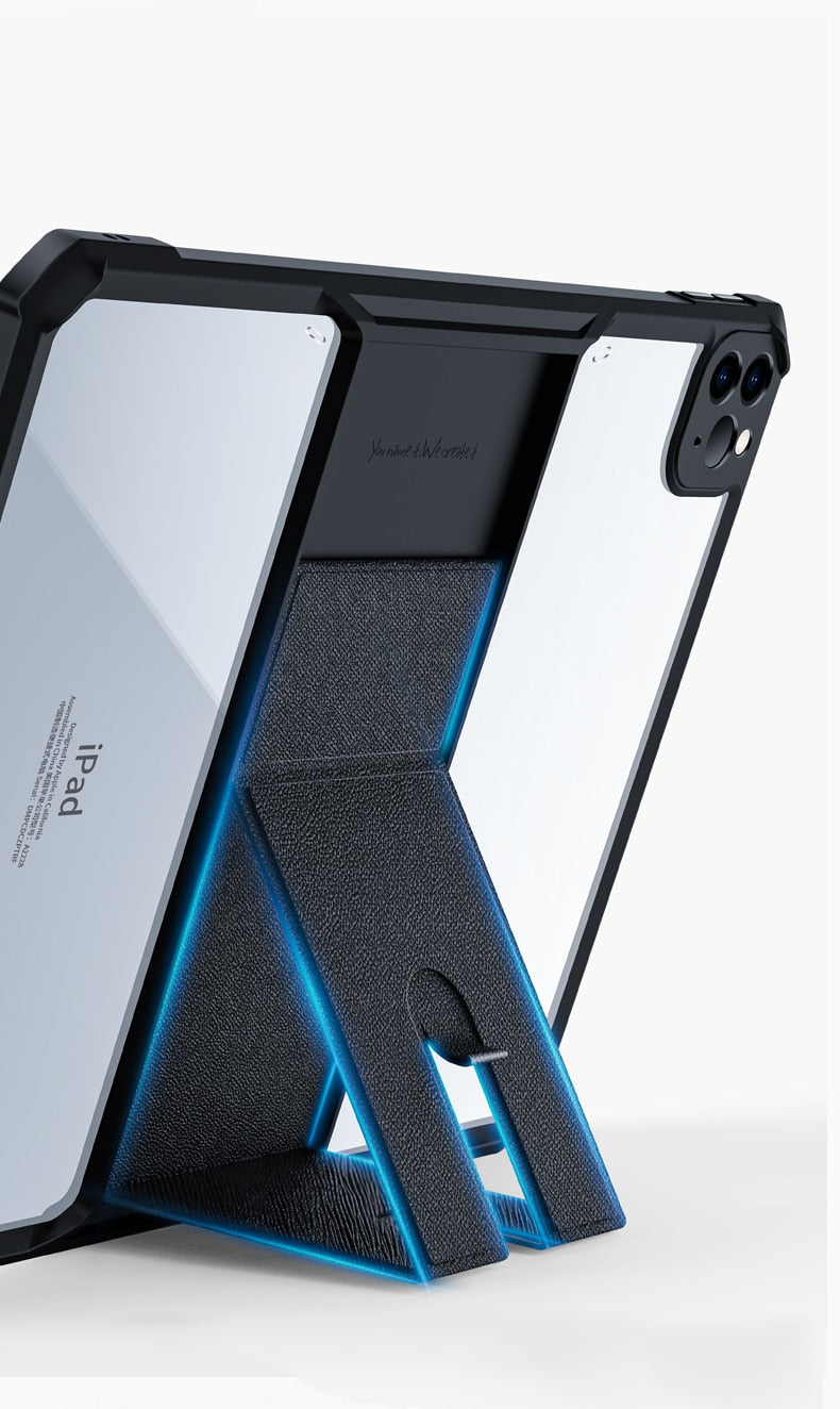 Premium iPad Pro 11/12.9-inch Protective Cover