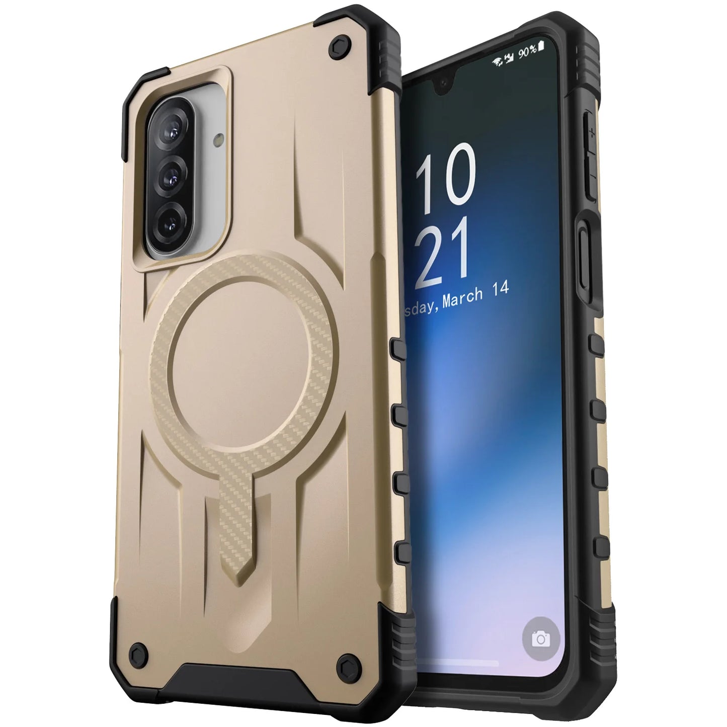 Rugged Samsung Galaxy A15/A16/A26 Case