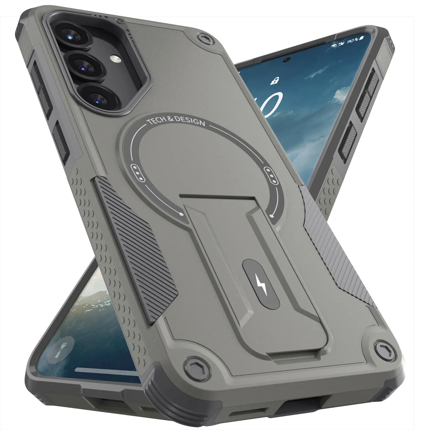 Samsung Galaxy S25 / S25 Plus / S25 Ultra 5G Phone Case