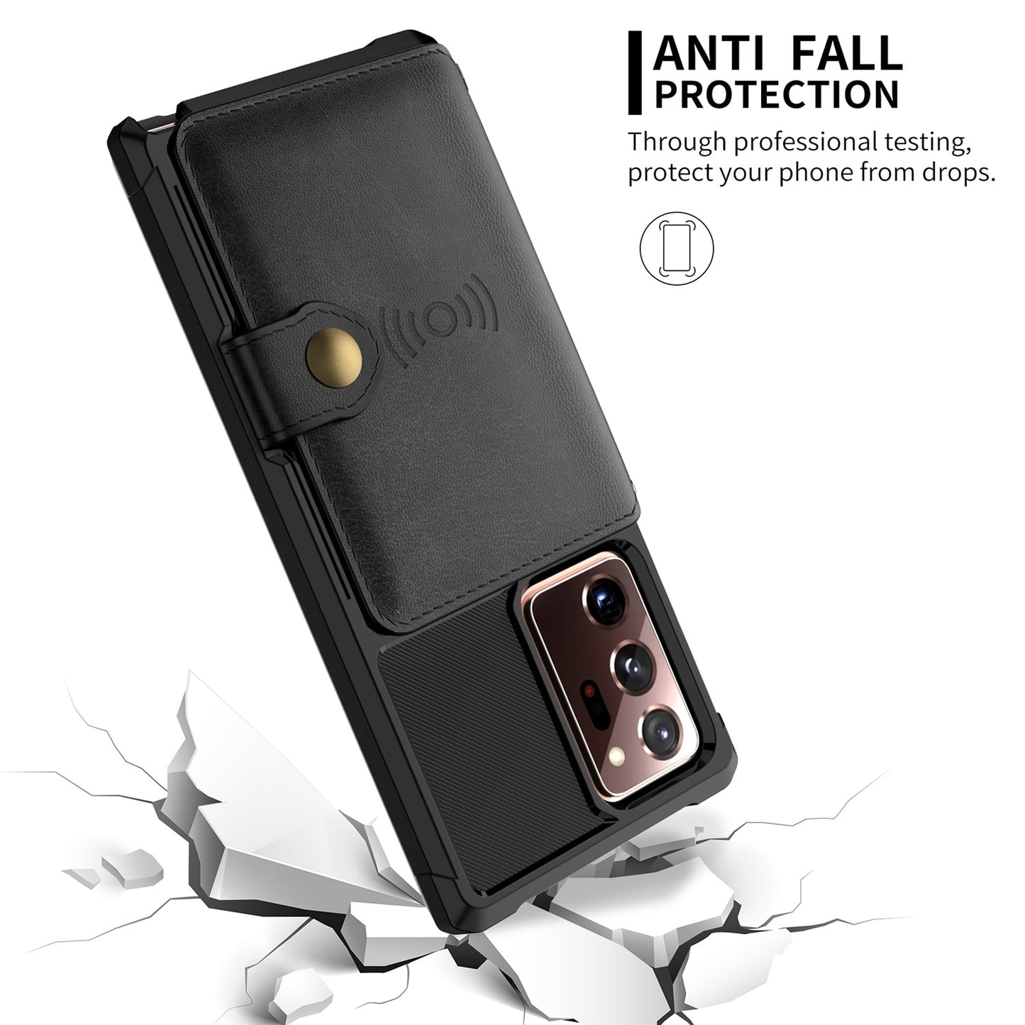 Samsung Galaxy Case Protector Note 20 Ultra/Note 20 5G