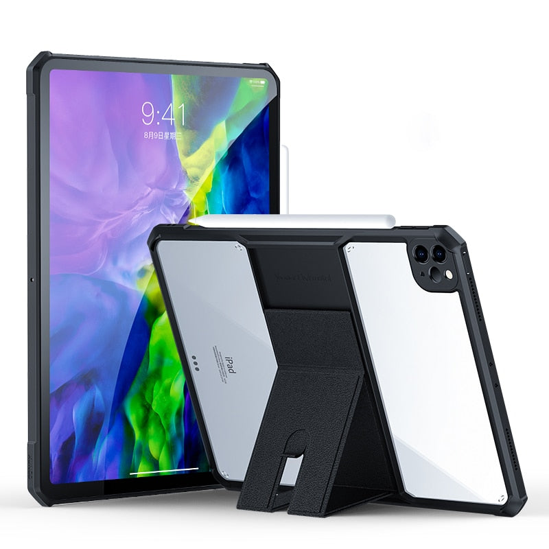 Premium iPad Pro 11/12.9-inch Protective Cover