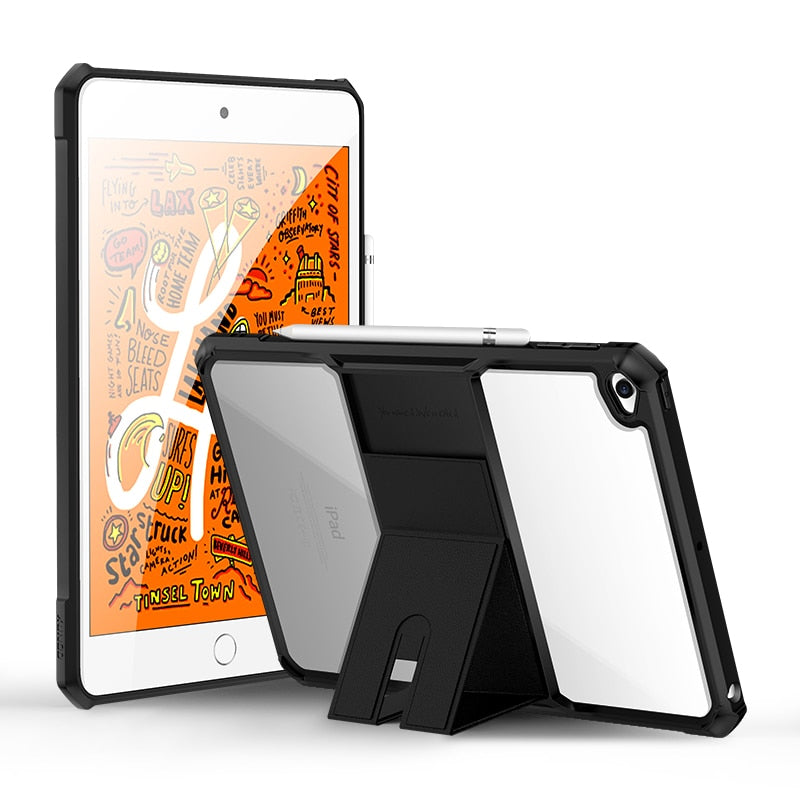 Premium iPad Pro 11/12.9-inch Protective Cover