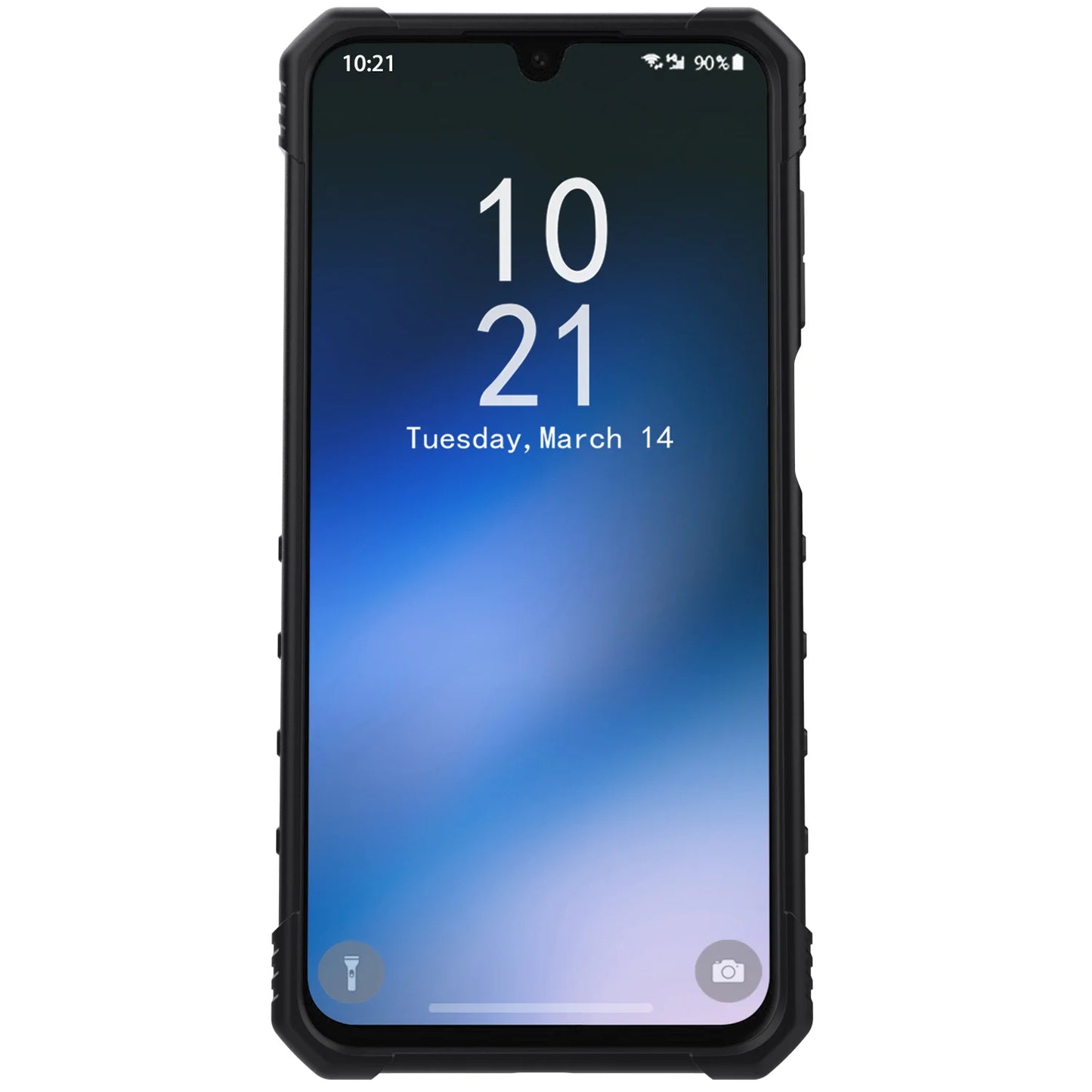 Rugged Samsung Galaxy A15/A16/A26 Case