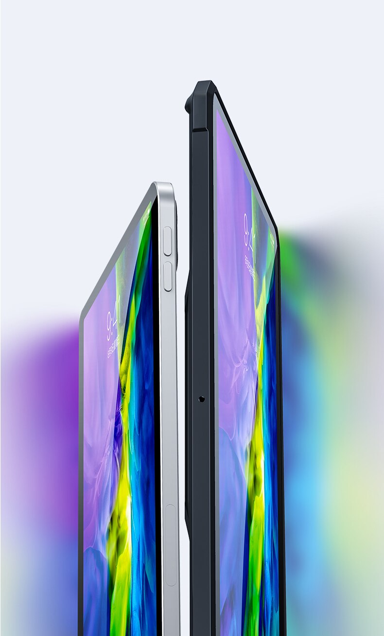 Premium iPad Pro 11/12.9-inch Protective Cover