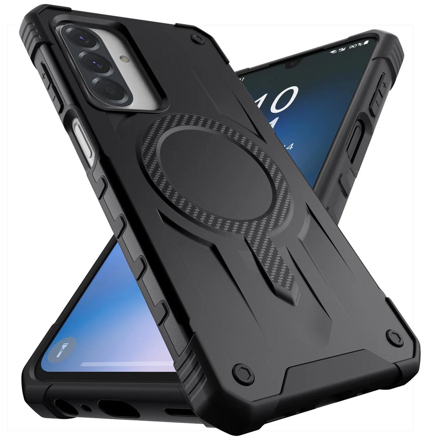Rugged Samsung Galaxy A15/A16/A26 Case