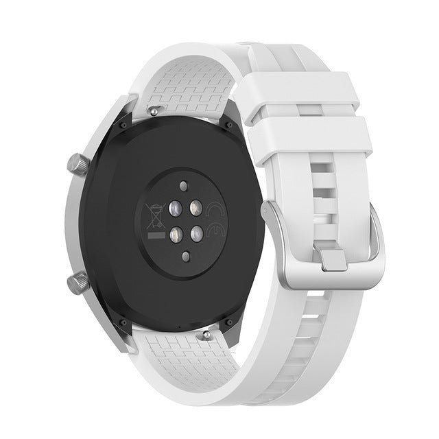 Silicone Strap for GT, GT2, and GT3 Smartwatches