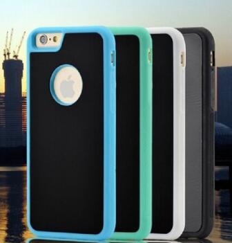 Premium Anti-Gravity Protective Case: Unmatched Safety and Style for Your Device